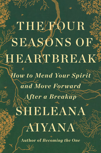The Four Seasons of Heartbreak