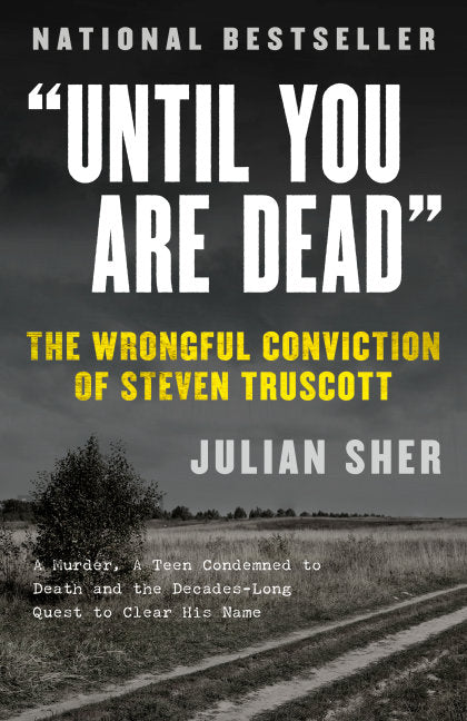 Until You Are Dead