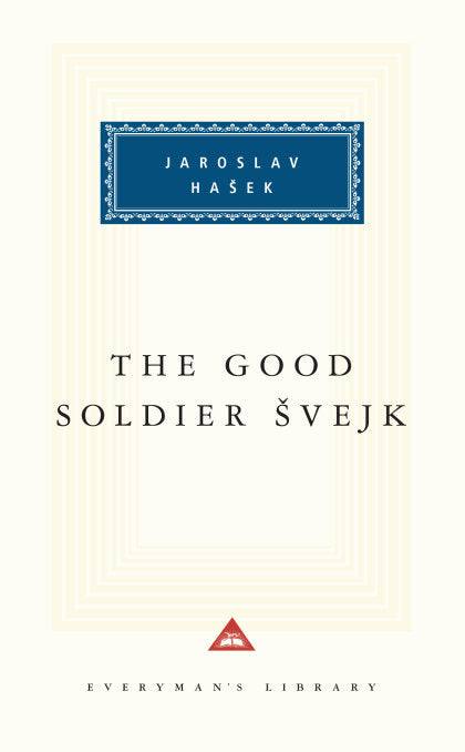 The Good Soldier Svejk