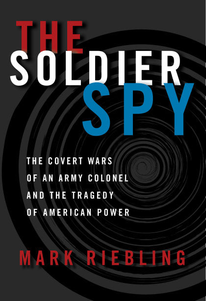 The Soldier Spy