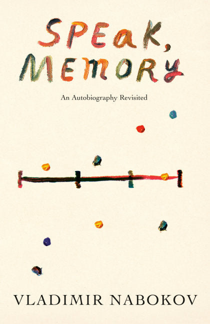Speak, Memory