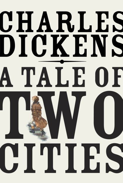 A Tale of Two Cities