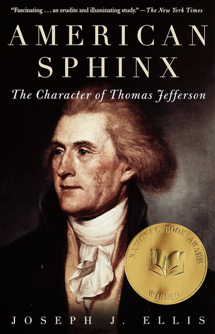 American Sphinx (National Book Award Winner)