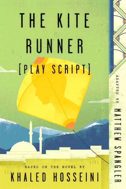 The Kite Runner (Play Script)