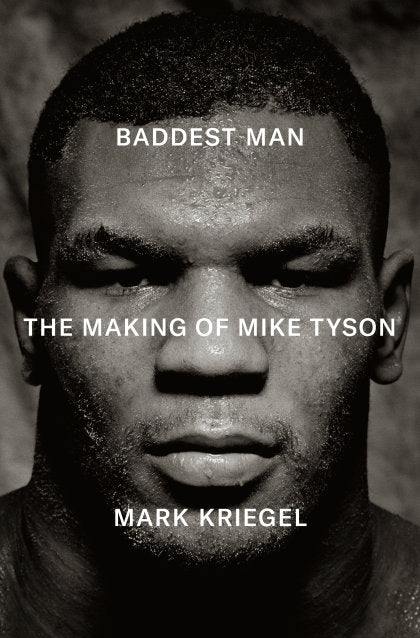Baddest Man