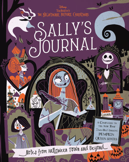 Sally's Journal