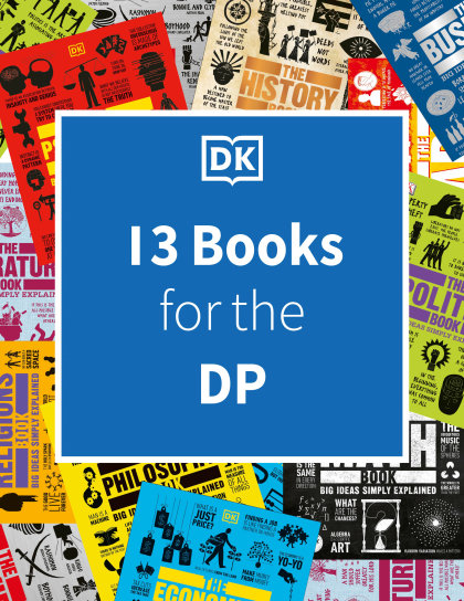 DK IB Collection: Diploma Programme (DP)