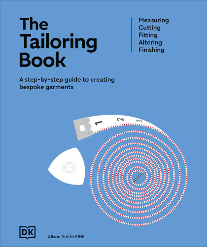 The Tailoring Book