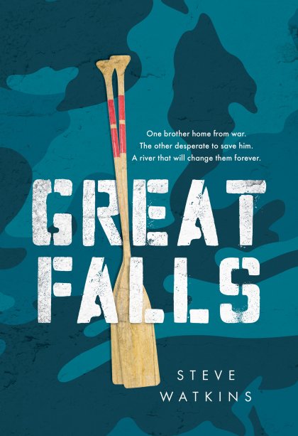 Great Falls
