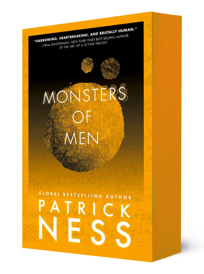 Monsters of Men