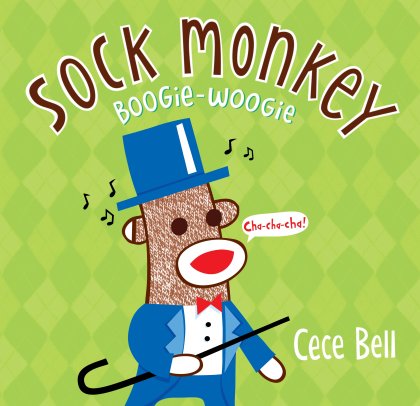 Sock Monkey Boogie Woogie
