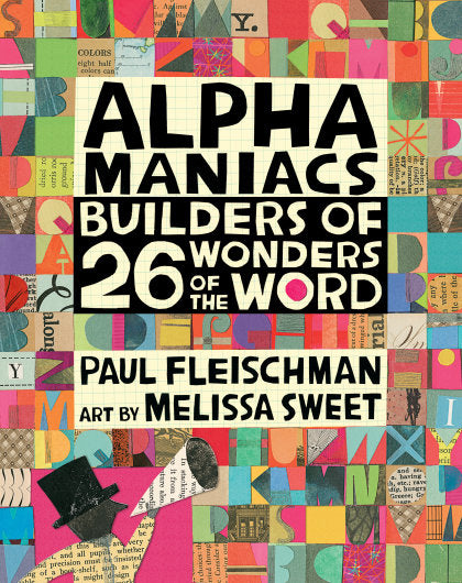 Alphamaniacs