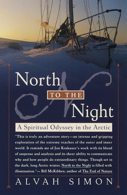 North to the Night