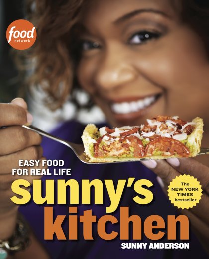 Sunny's Kitchen
