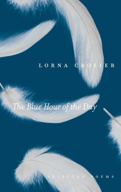 The Blue Hour of the Day