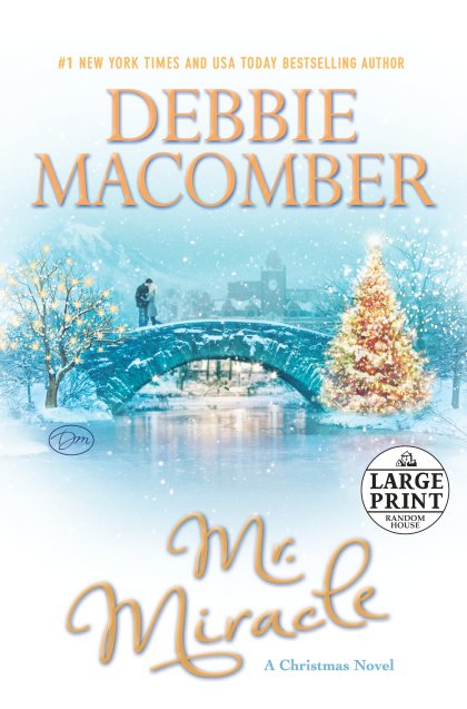 Mr. Miracle