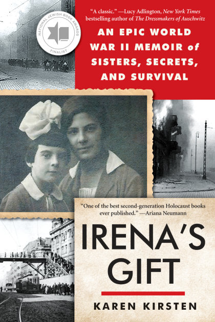Irena's Gift