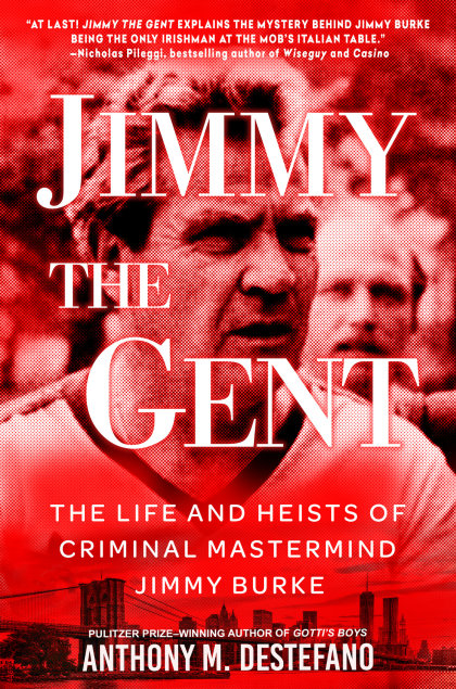Jimmy the Gent