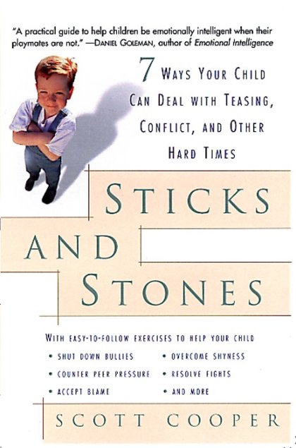 Sticks and Stones