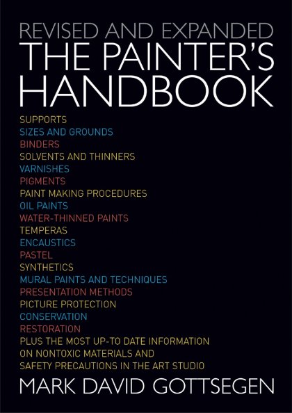 Painter's Handbook