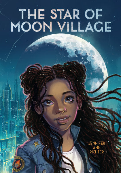 The Star of Moon Village
