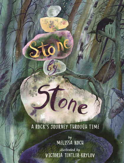 Stone by Stone