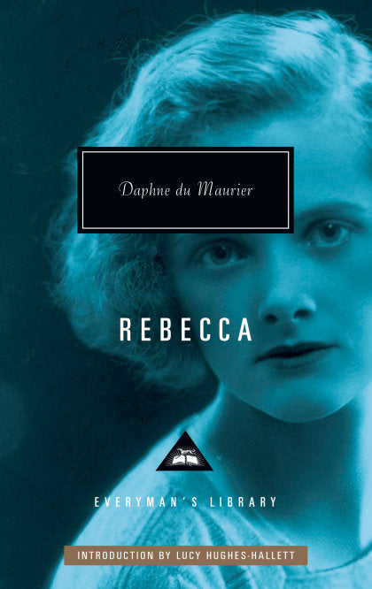 Rebecca (National Book Award Winner)