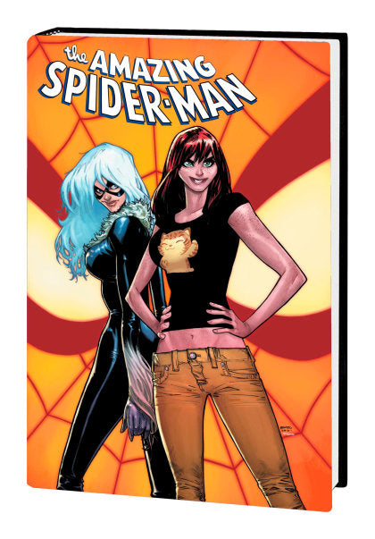 AMAZING SPIDER-MAN: BEYOND OMNIBUS