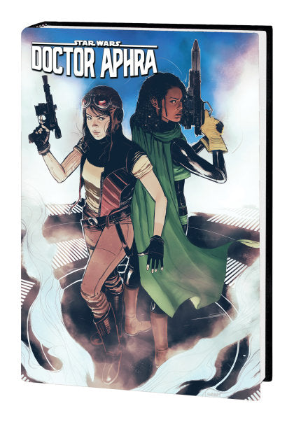 STAR WARS: DOCTOR APHRA OMNIBUS VOL. 2