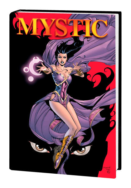 MYSTIC OMNIBUS