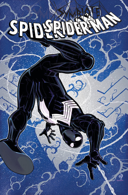 SYMBIOTE SPIDER-MAN BY PETER DAVID OMNIBUS