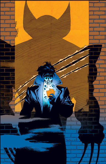 WOLVERINE/GAMBIT: VICTIMS GALLERY EDITION