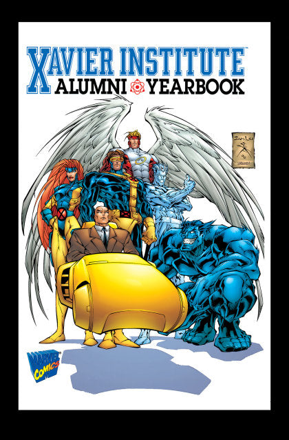 X-Men: Road To Onslaught Omnibus Vol. 2