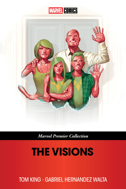 The Visions