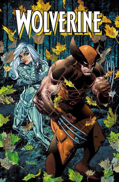Wolverine By Saladin Ahmed Vol. 4: Clash of the Champions