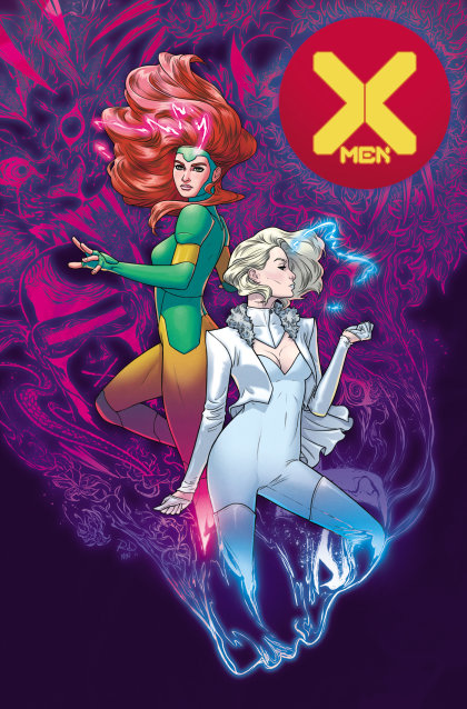 X-MEN: AGE OF KRAKOA - DAWN OF X OMNIBUS VOL. 1