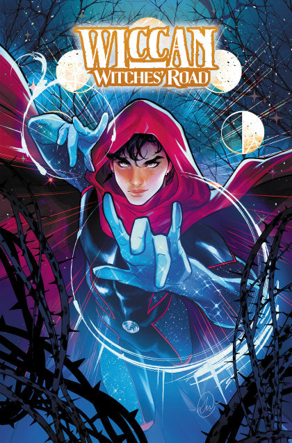 Wiccan: Witches' Road