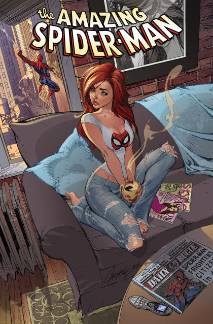 Spider-Man: Brand New Day Omnibus Vol. 2