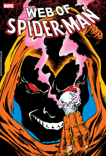 Web Of Spider-Man Omnibus Vol. 2
