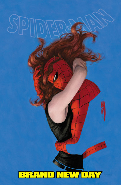Spider-Man: Brand New Day Omnibus Vol. 3