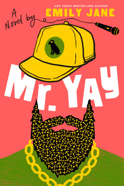 Mr. Yay