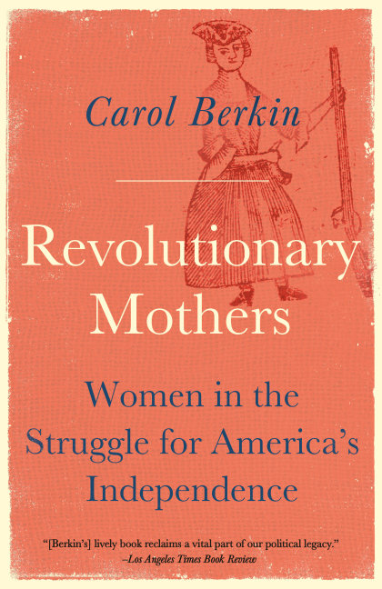 Revolutionary Mothers