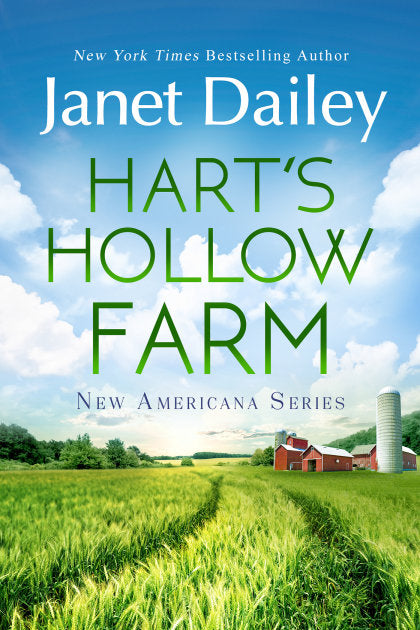 Hart's Hollow Farm