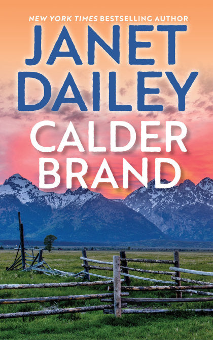 Calder Brand