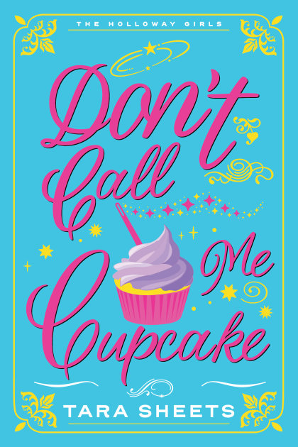 Don't Call Me Cupcake