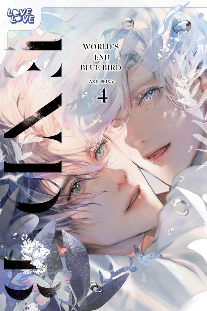 World's End Blue Bird, Volume 4