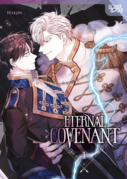 Eternal Covenant, Volume 1