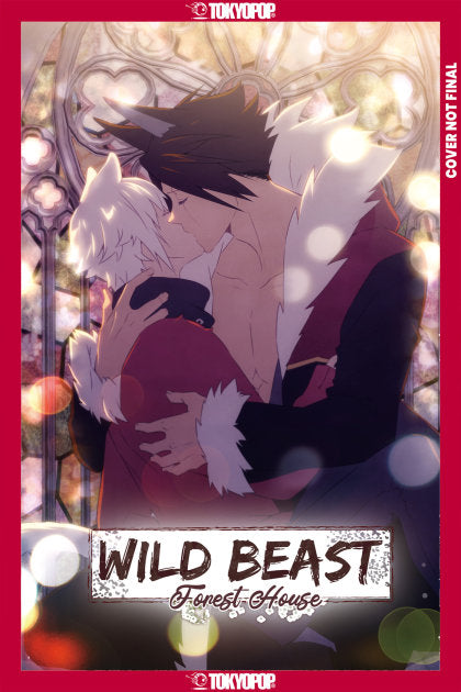 Wild Beast Forest House, Volume 3