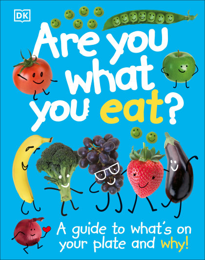 Are You What You Eat?