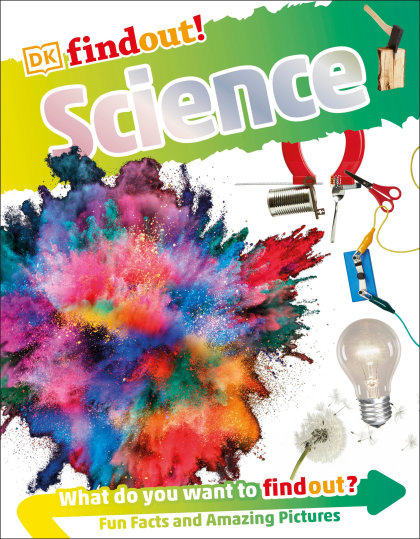 DKfindout! Science